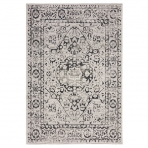 Χαλί Fuera Γκρι 120x170 cm, Flair Rugs - Img 2