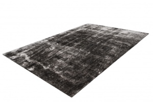 Χαλί Glossy Γκρι 120x170 cm - Img 3