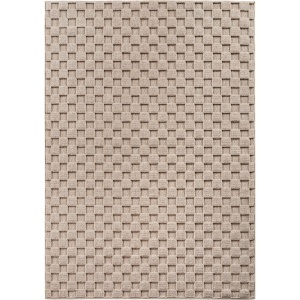 Χαλί Helix V4 Μπεζ 140x200 cm - Img 8