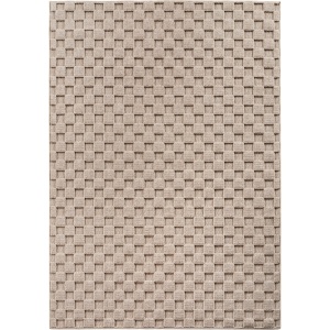 Χαλί Helix V4 Μπεζ 200x290 cm - Img 2