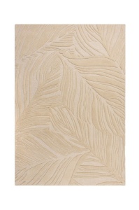 Χαλί Lino Leaf Natural 120X170 cm, Flair Rugs - Img 2