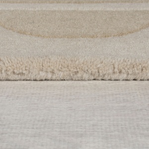 Χαλί Lois Natural 120X170 cm, Flair Rugs - Img 5