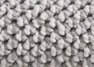 Χαλί Loom Ασημί 160x230 cm - Img 7