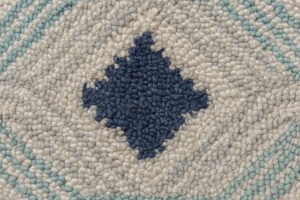 Χαλί Marco Μπλε 120x170 cm, Flair Rugs - Img 4