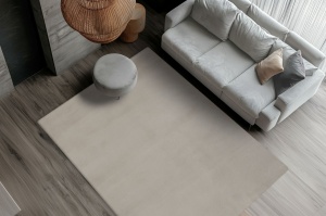 Χαλί Milestone Taupe 120x170 cm - Img 4