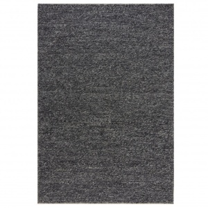 Χαλί Minerals Γκρι 120x170 cm, Flair Rugs - Img 2