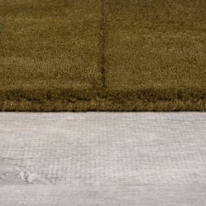 Χαλί Moderno Caro Πράσινο 160X230 cm, Flair Rugs - Img 4