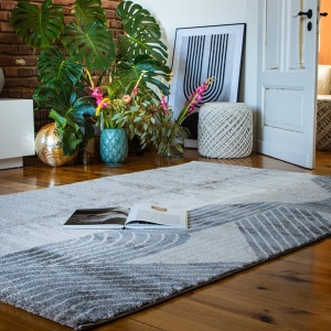 Χαλί My Canyon Taupe 120x170 cm - Img 2