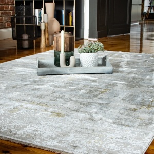 Χαλί My Noblesse Taupe 120x170 cm - Img 2