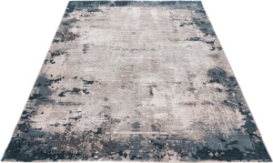 Χαλί My Opal Μπλε 120x170 cm - Img 9