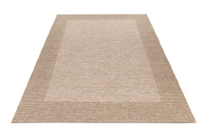 Χαλί My Oslo Taupe 120x170 cm - Img 2