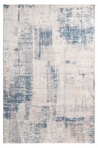 Χαλί My Salsa Μπλε 160x230 cm - Img 2