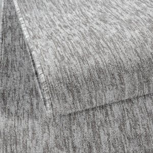Χαλί Nizza Γκρι deschis 120x120 cm - Img 3