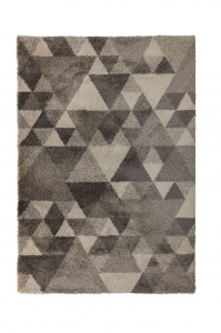 Χαλί Nuru Πολύχρωμο 160x230 cm, Flair Rugs - Img 2