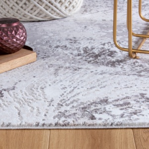 Χαλί Opal Taupe 80x150 cm - Img 2