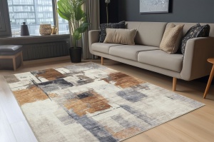 Χαλί Posh Terra 80x150 cm - Img 3