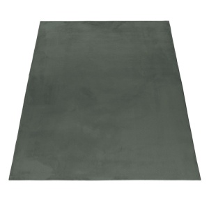 Χαλί Pouffy V1 Πράσινο 160 x 230cm - Img 3