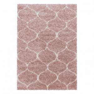 Χαλί Salsa Rose 80x250 cm - Img 2