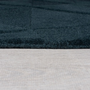 Χαλί Shard Teal 160X230 cm, Flair Rugs - Img 4