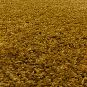 Χαλί Sydney Gold 200x200 cm - Img 2