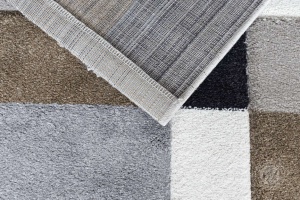 Χαλί Vegas Home, Model 18ESE 80x150 cm, 2780 gr/mp - Img 3