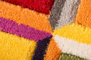 Χαλί Waltz Πολύχρωμο 200x290 cm, Flair Rugs - Img 4