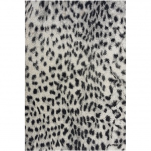 Χαλί Wilder Leopard Πολύχρωμο 155x230 cm, Flair Rugs - Img 2