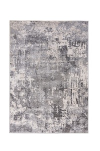 Χαλί Wonderlust Γκρι 80X150 cm, Flair Rugs - Img 2
