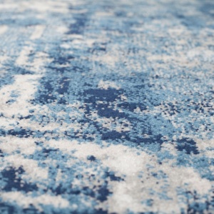 Χαλί Wonderlust Bleumarin 120X170 cm, Flair Rugs - Img 4