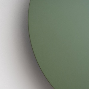 Aplica perete LED Borgen Olive 3000K 30x30x3.5 cm - Img 7