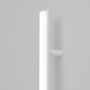 Aplica perete LED Lagom 120 Alb 4000K 4x7x118.5 cm - Img 7
