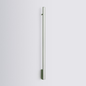Aplica perete LED Lagom 120 Olive 3000K 4x7x118.5 cm - Img 2