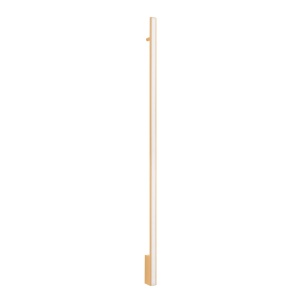 Aplica perete LED Lagom 150 Auriu 3000K 4x7x151 cm