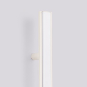 Aplica perete LED Lagom 150 Bej 4000K 4x7x151 cm - Img 5