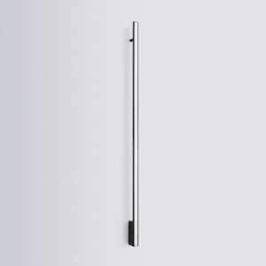 Aplica perete LED Lagom 150 Negru 3000K 4x7x151 cm - Img 2