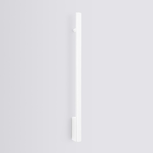 Aplica perete LED Lagom 90 Alb 4000K 4x7x88.5 cm - Img 2