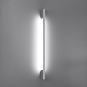 Aplica perete LED Sappo Alb 4000K 4x6.5x120 cm - Img 3
