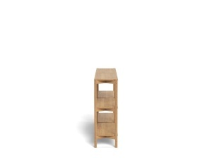 Biblioteca Braidwood, Natural, 88.4x169x30 cm - Img 4