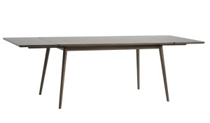 Blat BARRALI, Gri, 90x5x45 cm