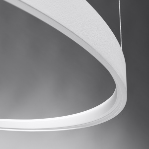 Candelabru 1 Rio Negru 3000K 110x110x150 cm - Img 19