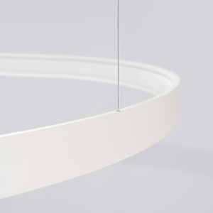 Candelabru LED Rio 110 Bej 3000K 110x110x150 cm - Img 6