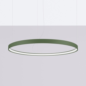 Candelabru LED Rio 110 Olive 4000K 110x110x150 cm - Img 2