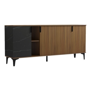 Comoda, Riba, Nuc, 40x180x78 cm - Img 3