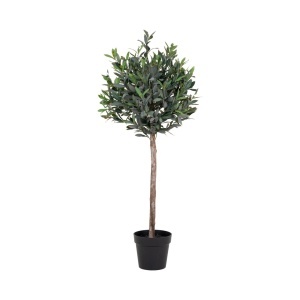 Copac artificial, Verde, 43x47x120 cm - Img 5
