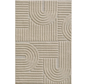 Covor Art Bej boho 140x200 cm
