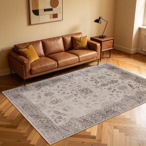 Covor Dreptunghiular INKA V3 Bej 160x230 cm
