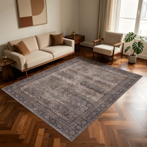 Covor Dreptunghiular INKA V7 Maro 280x370 cm