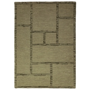 Covor Harris Modula Wool Fistic 200x290 cm - Img 5