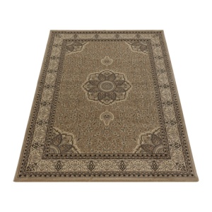 Covor Kashmir Bej V1 120x170 cm - Img 2