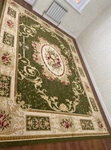 Covor, Lotos, Multicolor, 60x110 cm, Delta 542 330 - Img 3